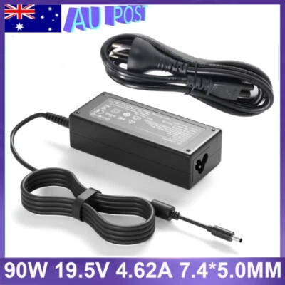 Power Supply for Dell Latitude E6440 E7240 E7440 E7420 Charger AC Adapter 90W - image 1 of 4