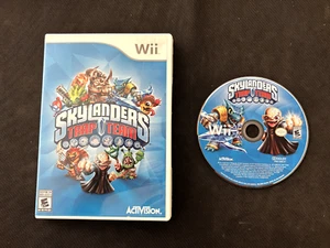 Videojuego Skylanders Trap Team Nintendo Wii 2014 Activision - Imagen 1 de 2