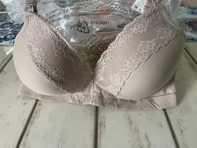 Natori Maternity Bra - Image 1 of 4