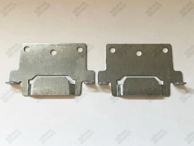 Ikea Bed frame mounting plate camper conversion Part # 116791 (Pack of 2) - NEW - Image 1 of 2