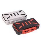 Waterproof Fishing Tackle Boxes for Storing Fishing Lure Hooks Earrings