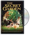 Ex-library - The Secret Garden - Dvd -  Good - Kate Maberly- -  - G -  -  Disc