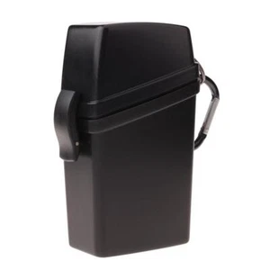 Witz DPS Locker, BLACK - Imagen 1 de 4