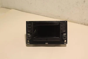 Radio 510035867B VW Golf AUV Original 32127 - Bild 1 von 2
