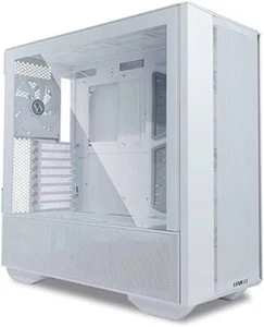 Lian Li LANCOOL III E-ATX-Gehuse, Midi-Tower - wei - Picture 1 of 3