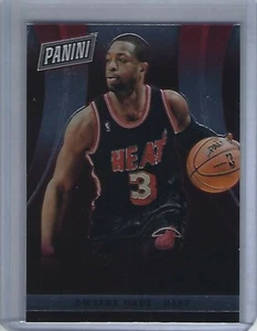 2014 Panini National Convention VIP #50 Dwyane Wade - Picture 1 of 2