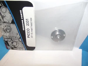  Picco Xp15 Insert Head New 2331 - Picture 1 of 4