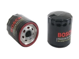 For 2007 Chevrolet Silverado 1500 HD Classic Oil Filter Bosch 18949WTDJ 6.0L V8 - Picture 1 of 2