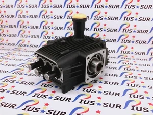 Gruppo testa pompa USP MI-T-M CM-1400-HDEC completo senza motore e scaricatore - Foto 1 di 6