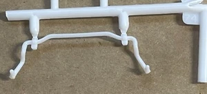 Revell 66 pontiac GTO scale 1:25 ( sway bar  )  no box - Picture 1 of 2