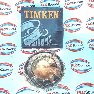 TIMKEN NA95500 TAPERED ROLLER BEARING CONE - Picture 1 of 2