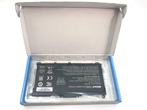 Inland Replacement Internal Li-Ion Laptop Battery HT03XL , 11.4V - Picture 1 of 4