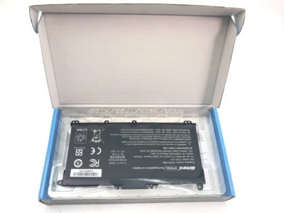 Batería interna de repuesto para portátil de iones de litio HT03XL, 11,4 V Foto 1 de 4