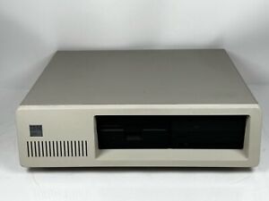 IBM XT 5160 PC Personal Computer Retro Gaming