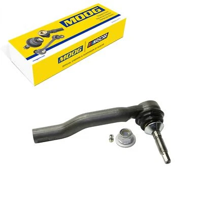 MOOG Steering Tie Rod End Front Right Outer For 2017-2020 Lincoln Continental - Image 1 of 3
