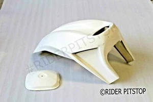 CUBIERTA BADBOX AIRBOX HARLEY V-ROD V ROD VROD NIGHT ROD VRSC ESPECIAL MÚSCULO 02-17 - Imagen 1 de 8