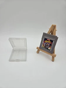 Nintendo Game Boy Disney's DuckTales inkl. Schutzhülle ORIGINAL GETESTET ✅ - Bild 1 von 2