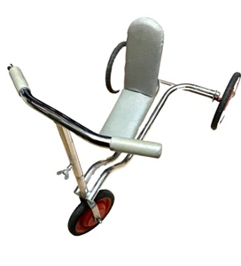 Hot Rod Kinder Dreirad 50er 60er Jahre Vintage Bike Oldtimer Rockabilly Rar ! - Bild 1 von 5