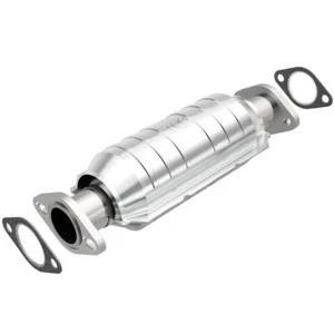 MagnaFlow 23242-BF for 1991-1992 Dodge Colt 1.5L L4 GAS SOHC - Picture 1 of 24