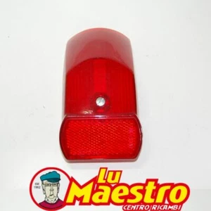 181332 LENTE FANALE POSTERIORE ORIGINALE PIAGGIO BOXER GILERA CBA - Imagen 1 de 2