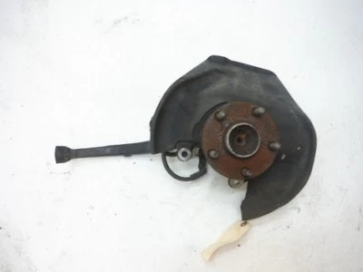 2004 LEXUS SC430 A/T PASSENGER RIGHT FRONT HUB SPINDLE OEM 2001 2002 2003 2005 - Image 1 of 4