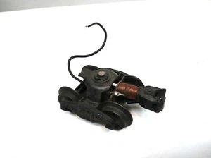 Lionel Postwar O-Gauge Freight Car Truck W/Electronic Coupler For Operating Cars - Picture 1 of 3