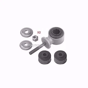 PER VAUXHALL ASTRA F ANTERIORE SINISTRO E DESTRO INTERNO 21,1mm SET COLLEGAMENTO STABILIZZATORE 92-98 - Foto 1 di 1