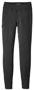 Patagonia Women's Small Crosstrek Bottoms Style #23865 Black - Picture 1 of 7