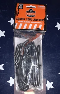 Ergodyne Squids Tool Lanyard 3100EXT 10lbs.  X 1 - Picture 1 of 8