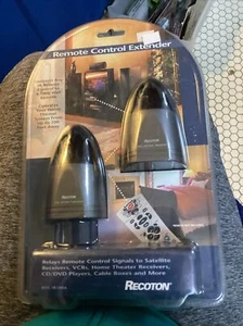 NEW! Jensen IR Remote Control Extender JDSC-IR100A Receiver Transmitter - Sealed - Picture 1 of 2