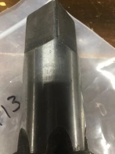 Threadwell 2" - 4-12  G-33  HR 6 Flute Tap   - Picture 1 of 6