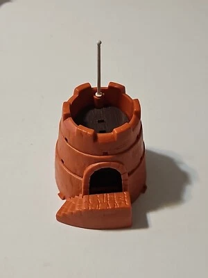 WEAPONS & WARRIORS PIRATE BATTLE Replacement Fort - Image 1 of 4