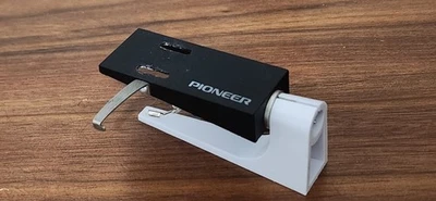 Cabezal de carbono Pioneer JP-502 OEM 9,3 g Foto 1 de 3