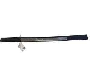 SKODA OCTAVIA II Combi 1Z5 Front Left Sill Trim 1Z0853491 1.60 Diesel 31240113 - Picture 1 of 4