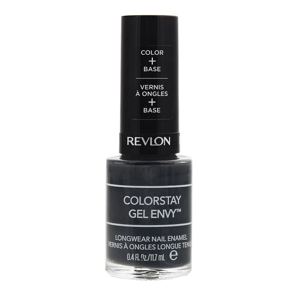 Revlon Colorstay Gel Envy Longwear 500 Asso di Picche Smalto per Unghie 11,7 ml