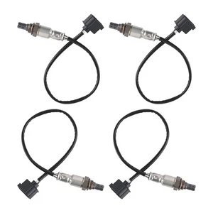 Upstream + Downstream Oxygen O2 Sensor For Jeep Grand Cherokee V8 6.4L 2014-2015 - Picture 1 of 20