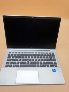 HP EliteBook 840 G8 14" CORE i5-1135G7 2.4GHZ FAULTY SPARES ,SL1 - Picture 1 of 7
