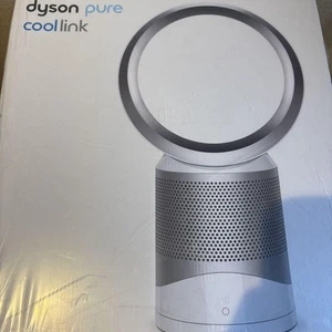 Dyson Pure Cool Link DP03WS Fan Circulator Unused w/Box - Picture 1 of 24