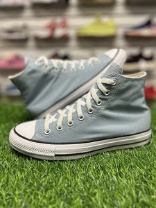 Größe 7M 9W Converse Chuck 70 High Seasonal Color - Light Armory Blue - Bild 1 von 9
