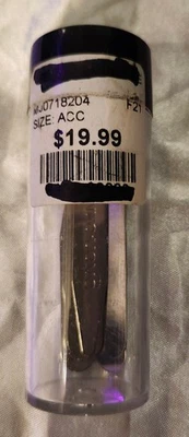 Nuevo Juego de 8 piezas de acero inoxidable para collar Pronto Uomo en contenedor Foto 1 de 2