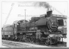 altes Baryt-Foto DR 38 3008 Magdeburg 1970 - ca. 10x15  B7520