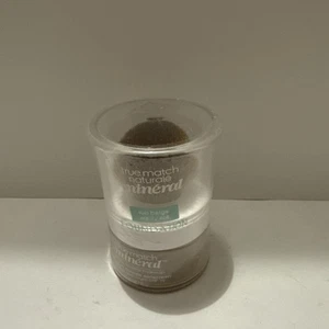 LOreal Paris True Match Mineral Powder - Sun Beige W6-7 / 468 - NEW & SEALED - Picture 1 of 2
