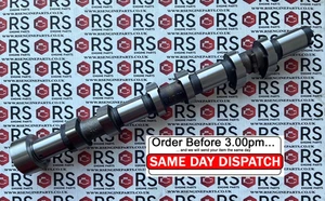 Camshaft Intake Left For Land Rover 3.0L V6 AJ126 306PS LR041670 - Picture 1 of 11