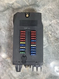 Módulo de control de relé de caja de fusibles Mercedes Sprinter 2004-2006 A 901 540 01 50 OEM - Imagen 1 de 4