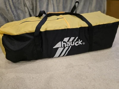 Hauck Travel Cot - Image 1 of 4