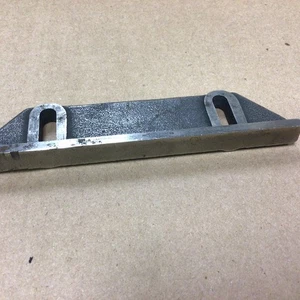 Cerca amoladora de superficie, poco menos de 6” de largo por 1/2” de alto, esta venta es para una unidad - Imagen 1 de 10