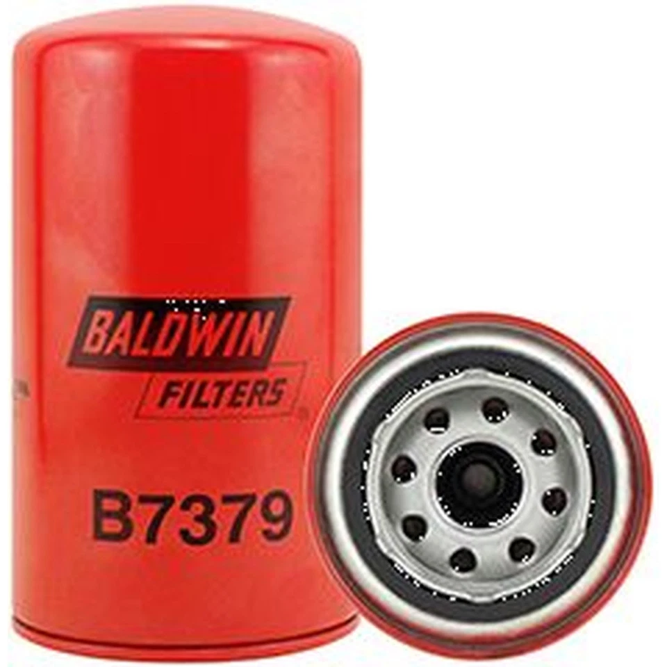 Lubricante giratorio Baldwin B7379 para Ford F-450 SD F-550 SD F-600 SD F-650 F-750 11-24 Foto 1 de 4