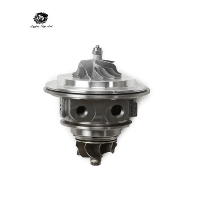Turbo Cartridge Core Fit For Jaguar XE XF X760 Volvo S60 V60 B4204 53039700154 - Image 1 of 4