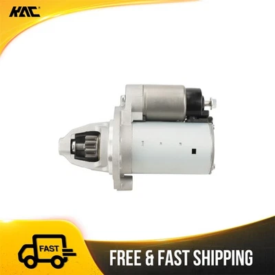 Arranque para 13-17 Jeep Wrangler 20-23 Jeep Wrangler 3.6L 17-23 Dodge Charger Foto 1 de 4