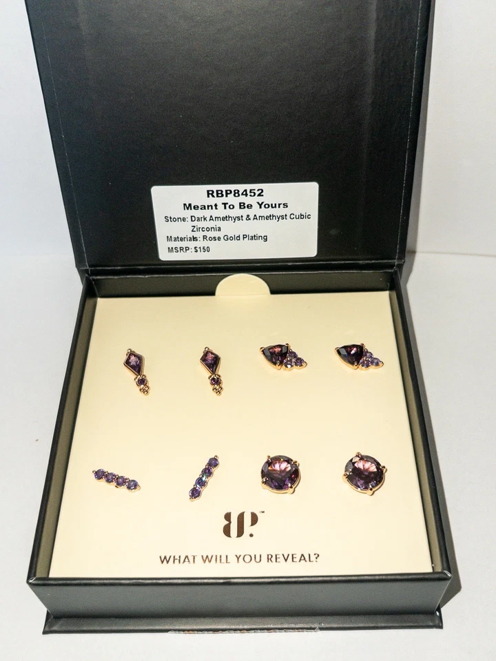 Meant To Be Yours RBP8452 - Image 1 of 1